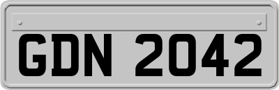 GDN2042