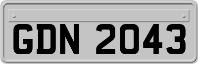 GDN2043
