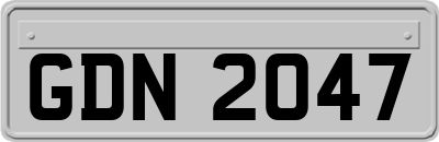 GDN2047