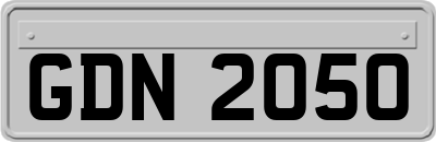 GDN2050