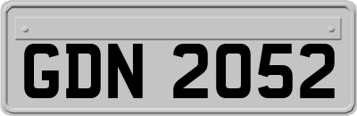 GDN2052