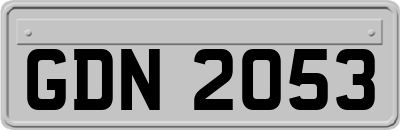 GDN2053