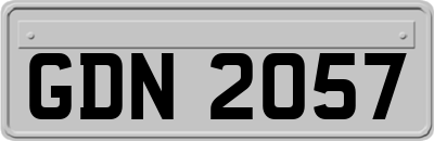 GDN2057