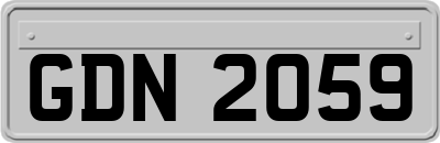 GDN2059