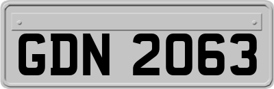 GDN2063