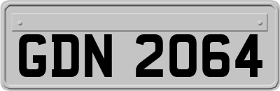 GDN2064