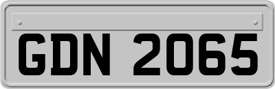GDN2065