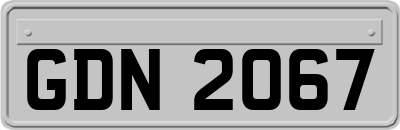 GDN2067