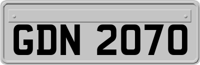GDN2070