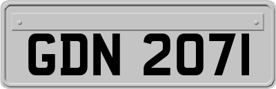 GDN2071
