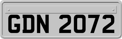 GDN2072