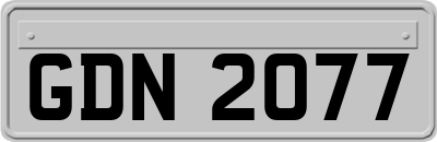 GDN2077