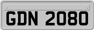 GDN2080
