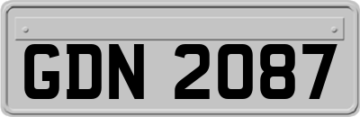 GDN2087