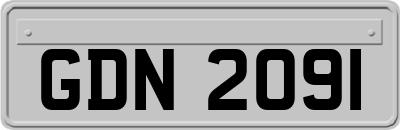 GDN2091