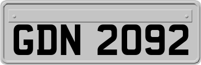 GDN2092