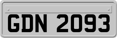 GDN2093