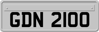 GDN2100