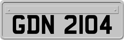 GDN2104