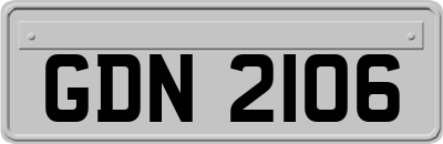 GDN2106