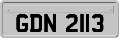 GDN2113