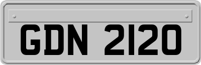 GDN2120