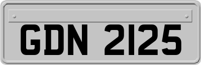 GDN2125