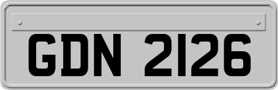 GDN2126