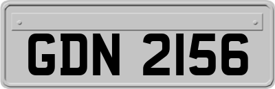 GDN2156