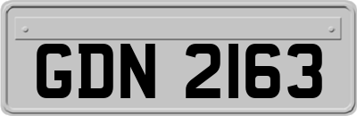 GDN2163