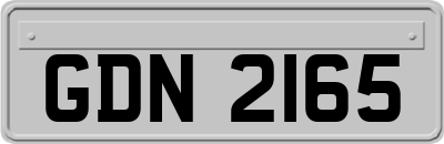 GDN2165