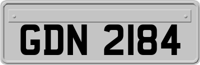 GDN2184