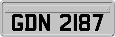 GDN2187