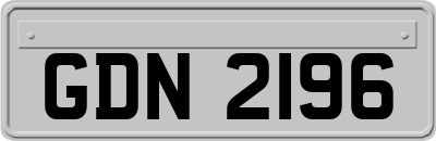 GDN2196