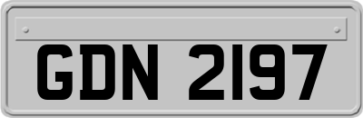 GDN2197