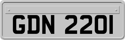 GDN2201