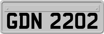 GDN2202