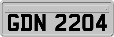 GDN2204