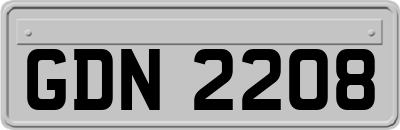 GDN2208