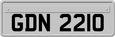 GDN2210