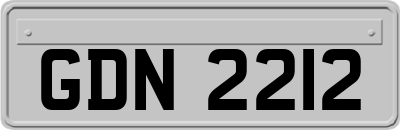 GDN2212