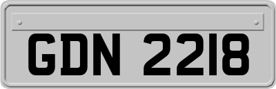GDN2218