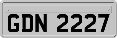 GDN2227