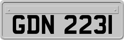 GDN2231