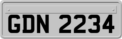 GDN2234