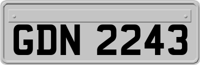GDN2243