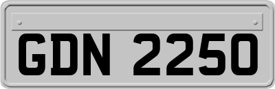 GDN2250
