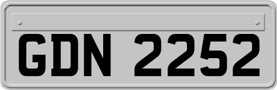 GDN2252