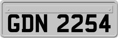 GDN2254