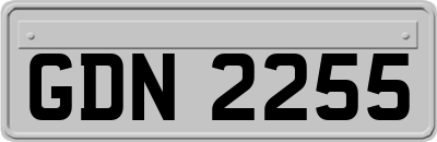 GDN2255